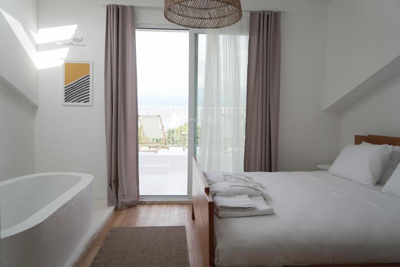 Hotel Perle House Fethiye Exteriér fotografie