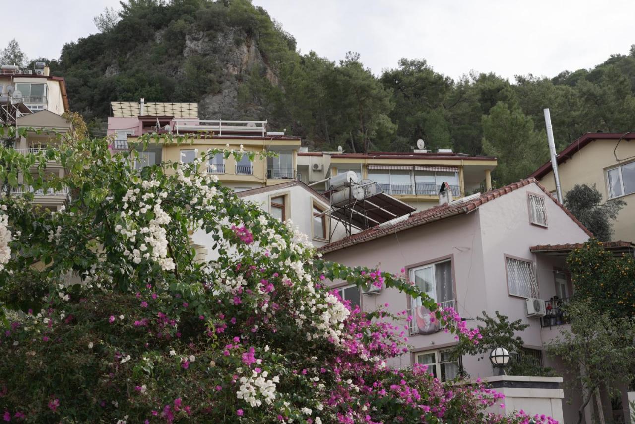Hotel Perle House Fethiye Exteriér fotografie