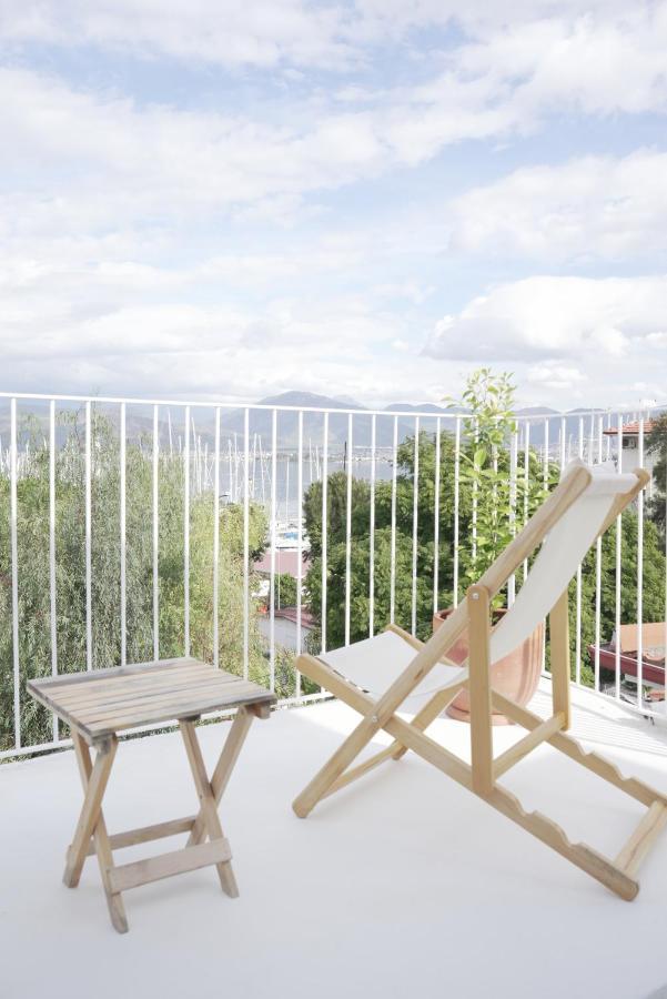 Hotel Perle House Fethiye Exteriér fotografie