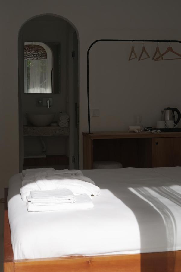 Hotel Perle House Fethiye Exteriér fotografie
