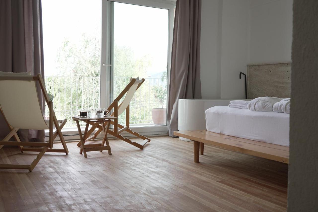 Hotel Perle House Fethiye Exteriér fotografie