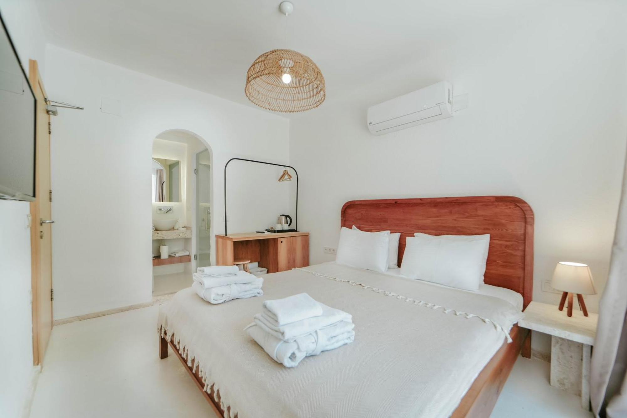Hotel Perle House Fethiye Exteriér fotografie