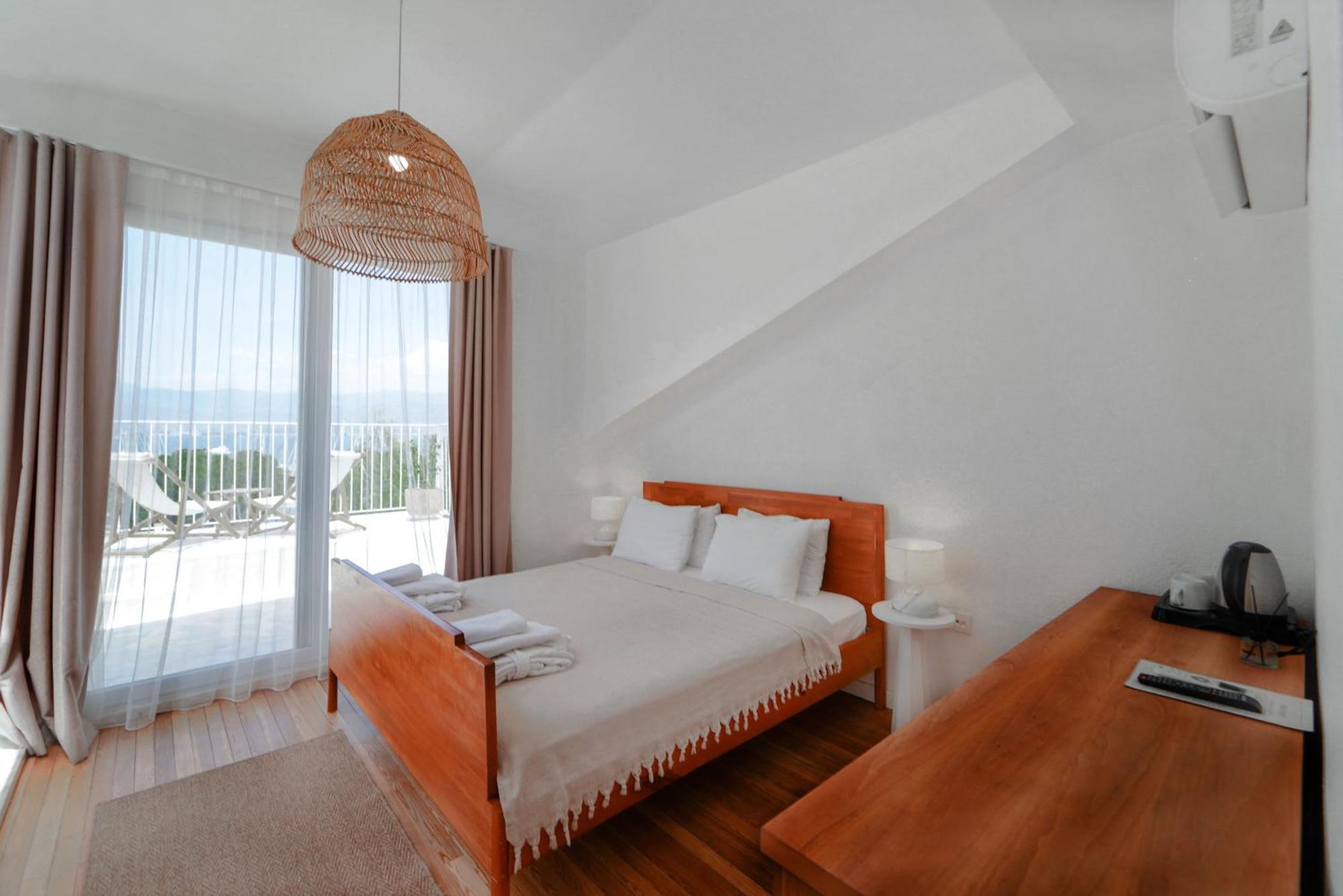 Hotel Perle House Fethiye Exteriér fotografie